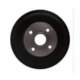 thumbnail image 3 of Dynamic Friction Company True Balanced Brake DRUM (1) 365-67030 For 2012-2018 Nissan March, 2012-2019 Nissan Versa, 2014-2018 Nissan Note, 2014-2019 Nissan Versa Note, 2015-2019 Nissan Micra, 3 of 3