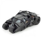 Batman 862035 The Dark Knight Tumbler Premium 3D Metal Earth Model Kit