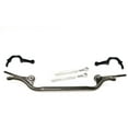 thumbnail image 2 of Ridetech 67-69 Camaro 68-74 Nova TruTurn Steering System Package Does Not Include Spindles, 2 of 6