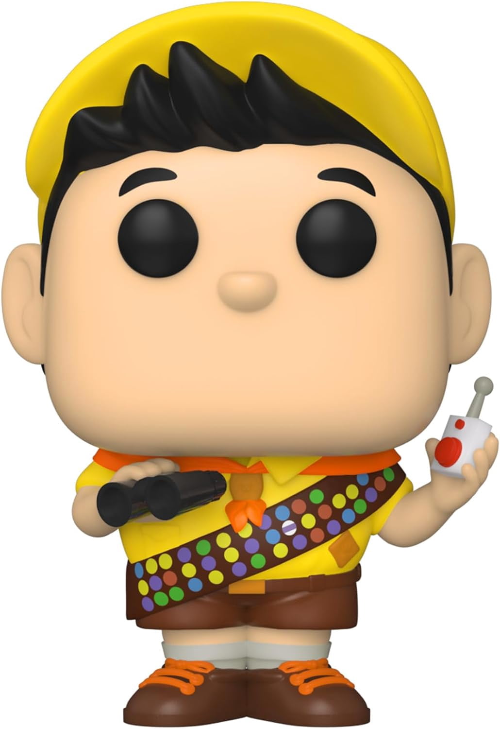Funko POP! Disney: Dug Days - Russell