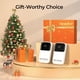 thumbnail image 2 of Calentador de manos Hotdot, recargable, 3200 mAh, con pantalla, 2 of 9