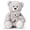 Gray, variant on MaoGoLan Mommy and Baby Teddy Bear 39" Big Bear Stuffed Animal Plush Toy Stuffed Bear Toys