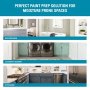 KILZ Kitchen & Bath Interior Mildew-Resistant Water-Based Primer ( 1-gallon )