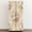 Color 4, variant on Self Adhesive Vinyl Refrigerator Wrap Set Misty Forest Tall Pine Trees Soft Watercolor Style Door Mural Removable Fridge Sticker Peel and Stick&nbsp;Full Door Cover Decal Kitchen Bar Decor