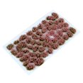 thumbnail image 3 of Abbracc DIY Miniature Flower Cluster Flower Vegetation groups Diorama Layout for Scenery pink, 3 of 9