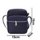 thumbnail image 2 of 2023 nuevo bolso de tela bolso de mensajero pequeño para mujer bolso de hombro único para mujer Adepaton BST2000513-2, 2 of 5