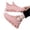 Pink, variant on Non-Slip Blade Sole Shoes, Orthopedic Shoes for Women, Breathable Mesh Walking Shoes, Women's Knit Blade Sneakers - Breathable Mesh Lace-Up Non-Slip Walking Shoes, Black 5.5