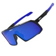 thumbnail image 1 of Gafas de sol deportivas VELO Changeup 100% UV400 para adultos y jóvenes, 1 of 7