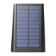 thumbnail image 2 of 39 LED Lámpara de césped LED IP65 Luz de camino solar impermeable 1500MAh para etapa de carretera, 2 of 6