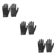 thumbnail image 4 of Minnieouse Guantes de trabajo Guante aislante eléctrico protector Manoplas suaves para montar a caballo Type3 NO3, 4 of 6