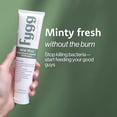 thumbnail image 3 of Mild Mint fygg Flavored Creamy Chews Style, Fluoride Free Mint Flavor, Smooth Everyday Mint gum gell, 4 oz, 3 of 6