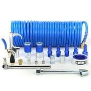 HART 20 Piece Air Accessory Kit