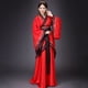 thumbnail image 4 of Disfraz de pareja de talla grande, disfraz de Navidad, disfraz de Hanfu chino antiguo, disfraz de Halloween para adultos para hombres y mujeres, 4 of 5