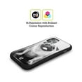 thumbnail image 2 of Head Case Designs Popular Dog Breeds Cute Male Pug Hybrid Case Compatible with Apple iPhone XR, 2 of 7
