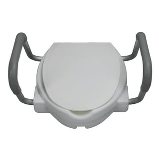 Raised Toilet Seats Walmart Canada