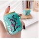 thumbnail image 2 of Funda de silicona MACHAO para Airpods 1 y 2 diseño 3D lata de cerveza, 2 of 3