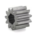 thumbnail image 3 of Steering Sector Pinion Gear Rebuild Kit for John Deere L Series Lawn Tractors GX20052BLE GX20053 GX20054, 3 of 5