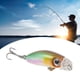 thumbnail image 5 of Mini Señuelo De Pesca, Cebo Crankbait Duro Para Lucio, Trucha Y Lubina, 5 of 7