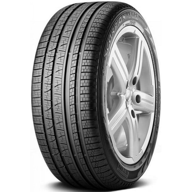 Llanta 255/45r19 Pirelli Scorpion Verde 100v | Walmart en línea