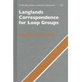 thumbnail image 1 of Langlands Correspondence for Loops Groups, 1 of 1