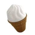 thumbnail image 4 of Linda Caja Para Anillos De Helado, Estuche De Almacenamiento De Joyas De Gran Capacidad, Regalo Perfecto Para Niñas, Material De Pelusa Suave, Adecuado Para La Vida Diaria, Caja, 4 of 8
