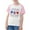 B-Pink, variant on 4th of July Tops for Boys Short Sleeve T-Shirts American Flag Star Graphic Tees Shirts