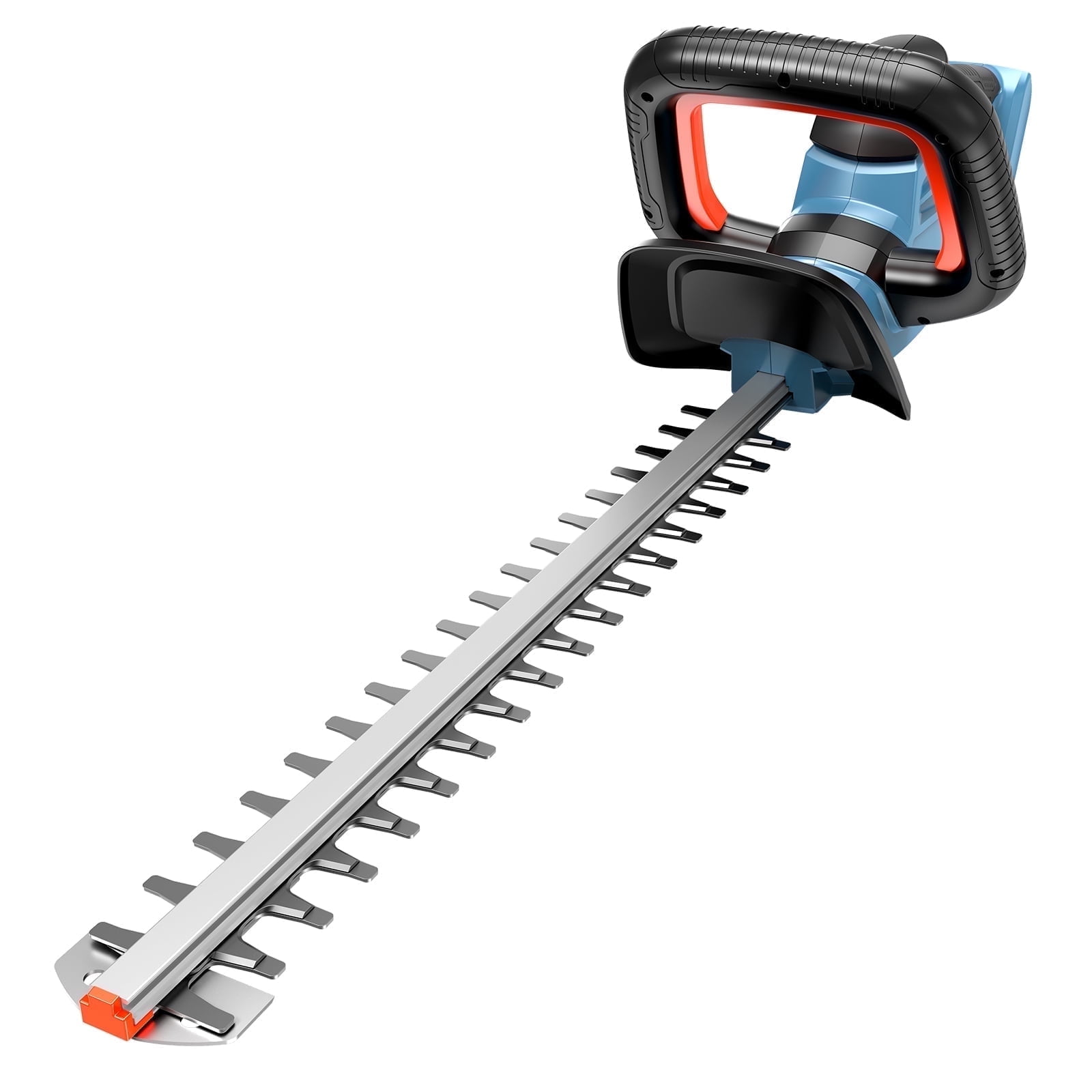 Hart 20-Volt Cordless 18-Inch Hedge Trimmer - Walmart.com