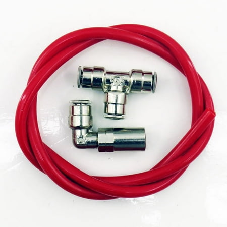 Dual Nozzle Nitrous - Nitrous Express 15053 Dual Nozzle Upgrade