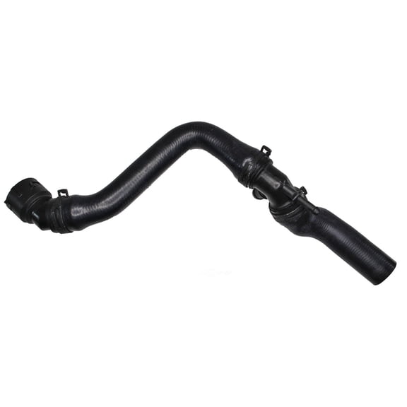 Rein CHR0649 Radiator Coolant Hose