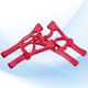 thumbnail image 5 of Accesorios De Coche Rc Piezas De Repuesto De Coche Rc Brazo Remoto De Coche Rc Brazo De Suspensión Inferior Delantero Brazo De Suspensión Inferior Delantero Para HPI Electric 1/8 ANGGREK RC Car Accessories, 5 of 8