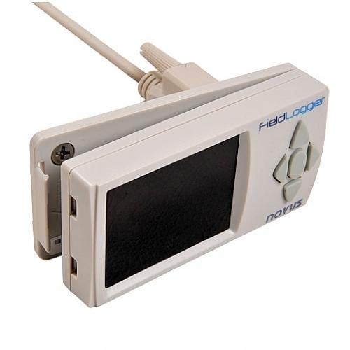 NOVUS 8812190900 HMI for FieldLogger 512k FIELDLOGGER ACCESSORY
