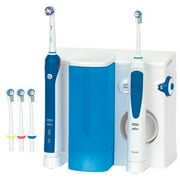 New BRAUN Oral-B Professional Care Oxyjet 3000 Electric Irrigator