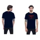 thumbnail image 1 of Playera True Religion Hombre Caballero Moda Camiseta Premium, 1 of 3