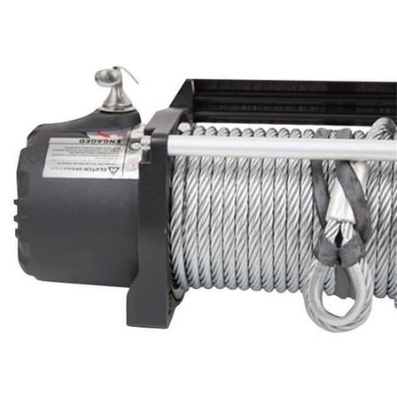 Gear Box Assembly for 97412 Winch