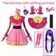 thumbnail image 1 of Peluca de Cosplay de Anime Ai Hoshino para mujeres lindas, vestido de Lolita, juego de rol de Halloween, Oshi No Ko, 1 of 4