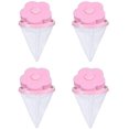 thumbnail image 2 of 4pcs / Set Capteur de Fourrure d'Animal Domestique Flottant Sac Filtrant pour Animaux de Compagnie Réutilisable Outil de Ramassage de Cheveux pour les Outils Ménagers de Machine à Laver, 2 of 8