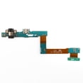 thumbnail image 5 of 1 Pcs For Samsung Galaxy Tab A SM-P555 SM-P555M Replacement USB Charging&nbsp;Port&nbsp;Flex&nbsp;Cable, 5 of 5