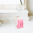 thumbnail image 4 of Plastic Tape Dispenser Convenient Tape Cutter Dispenser Portable Tape Cutter Holder, 4 of 6