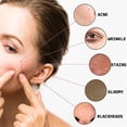 thumbnail image 3 of 1/2 Pcs Sérum Facial Réducteur de Pores Extrait de Racine de Réglisse Essentiel Anti-Acné Huile, 3 of 5