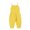 Yellow, variant on TUOBARR Girls Children's Summer Solid Color Romper Sling Sleeveless Backless Short Jumpsuit Black (1-5Years)