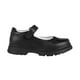 thumbnail image 2 of ZAPATOS ESCOLARES NIÑA STYLO 6701 SIMIPIEL NEGRO Stylo  6701, 2 of 4