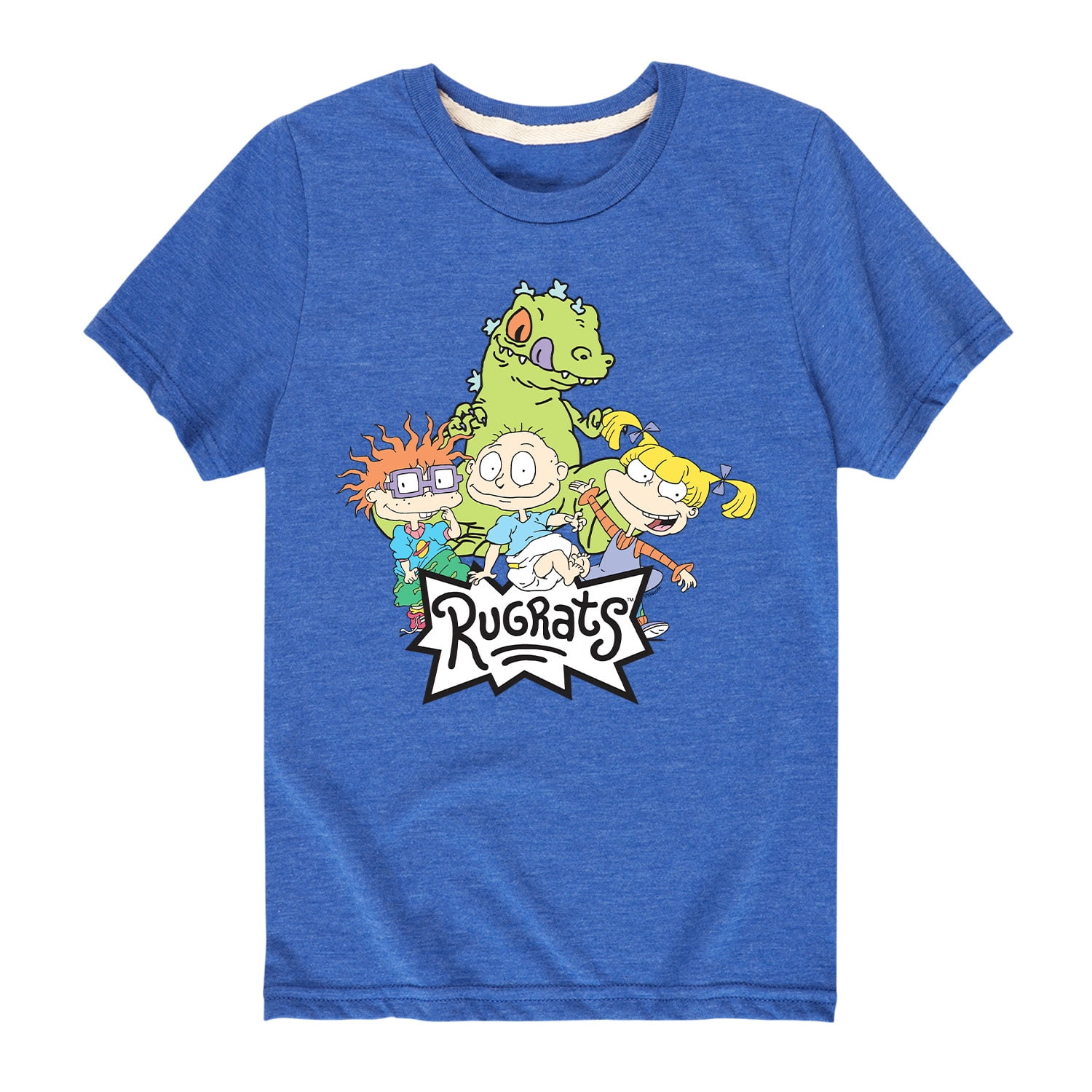 rugrats moletom com capuz walmart