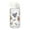 Butterflies, variant on ION8 Leak Proof Flip-Top Kids Water Bottle, BPA Free, Dishwasher-Safe, Space, 350ml (12oz)