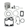 thumbnail image 2 of LABLT 53.96mm Piston Rings Gasket O-Ring Kit Set For Yamaha Yz 125 YZ125 1998-2004, 2 of 4