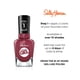 thumbnail image 5 of Esmalte de uñas Sally Hansen Miracle Gel™ Love at First Flight, 5 of 9