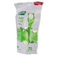 thumbnail image 3 of Palillos con hilo dental GUM Flossers 75 pzas, 3 of 4