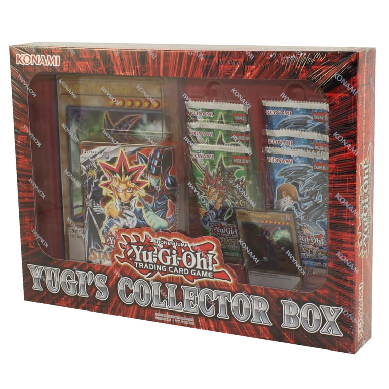 yugioh yugi's collector box card list Five Star Twilight [BROL-EN006] Ultra Rare | Yugioh Single main image 1