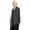 Heather Charcoal, variant on Women's Solid Casual Lightweight Long Sleeve Loose Fit Knit Sweater Cardigan