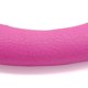 thumbnail image 2 of 32cm Diámetro Externo Coche de Goma Antideslizante Volante Funda Cubierta Cómodo Rose Red, 2 of 3