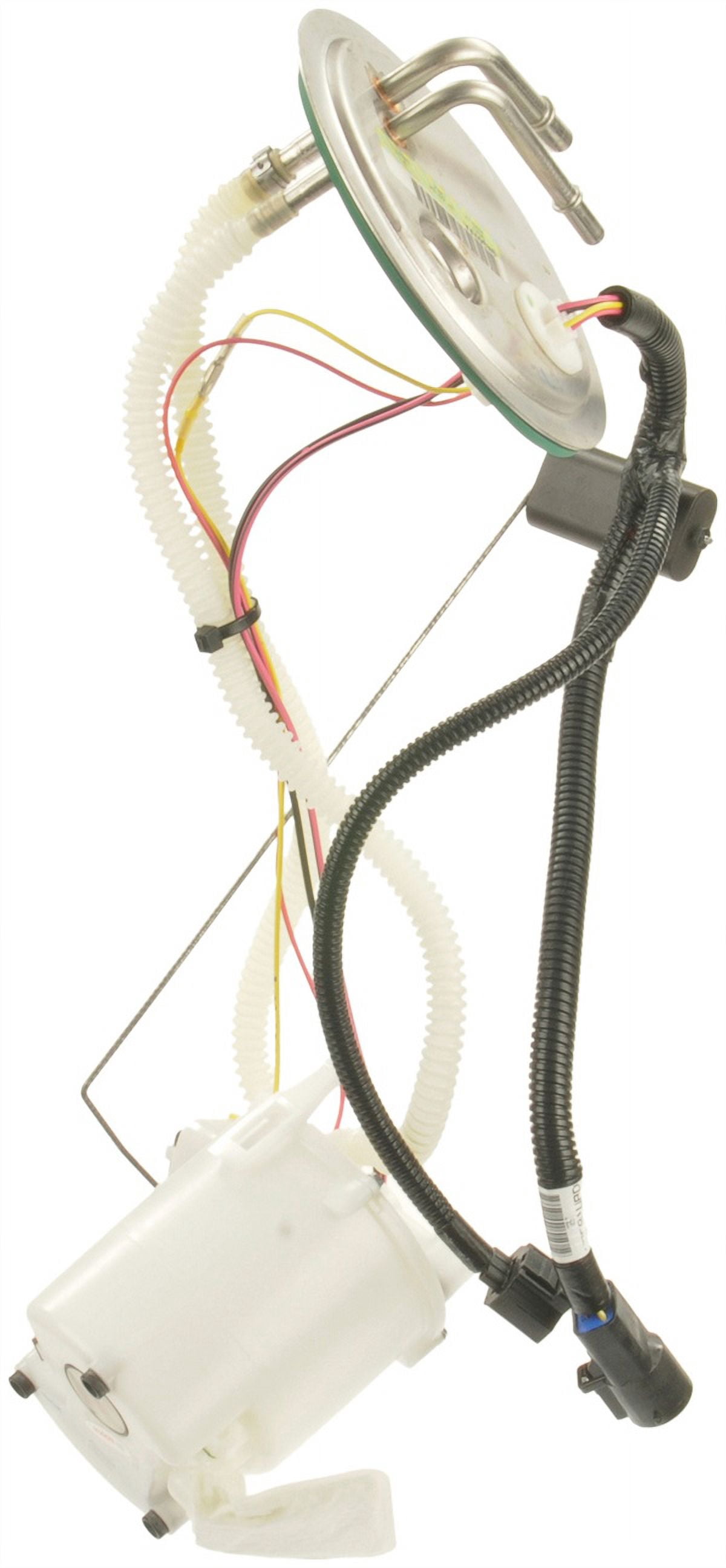 Bosch 67163 Fuel Pump Module Assembly Fits select: 2000-2005 FORD EXCURSION